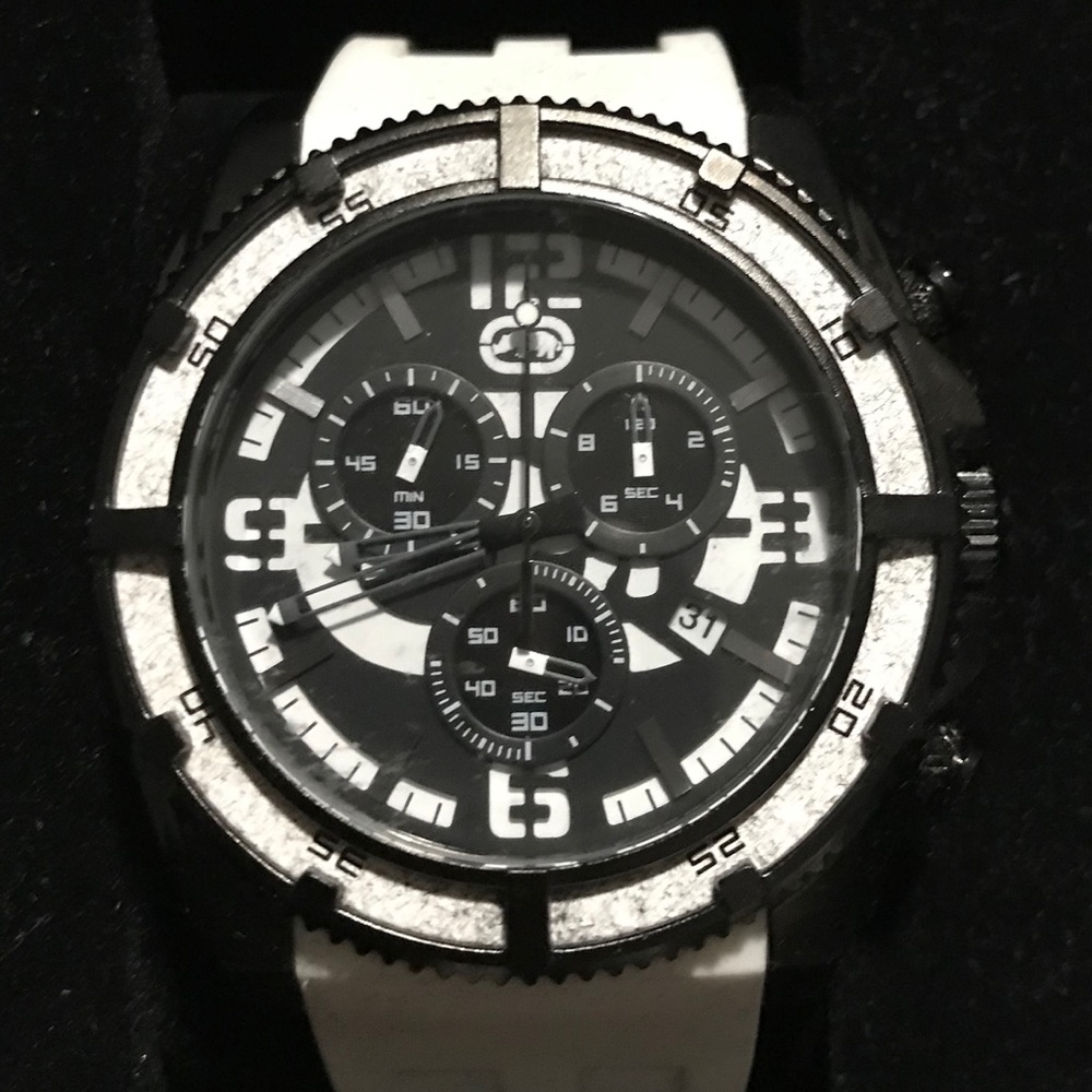 Marc ecko watch